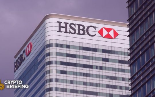 HSBC Buys Virtual Land in The Sandbox's Metaverse