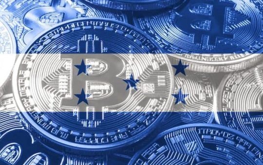 Honduras Will Not Adopt Bitcoin as Legal Tender, Central Bank Implies