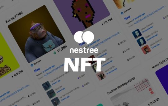 Nestree Introduces NFT Aggregator Beta Service to Help Improve Usability and Overall Performance – Press release Bitcoin News