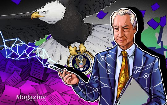 Cointelegraph Magazine