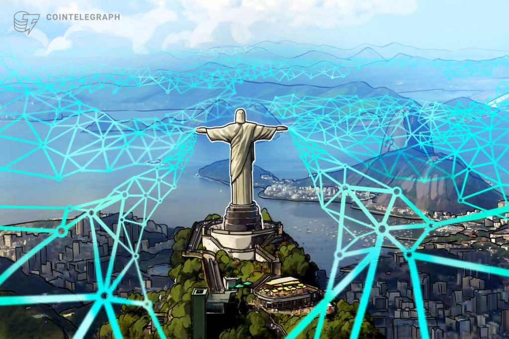 Rio de Janeiro to accept Bitcoin for real estate taxes from 2023