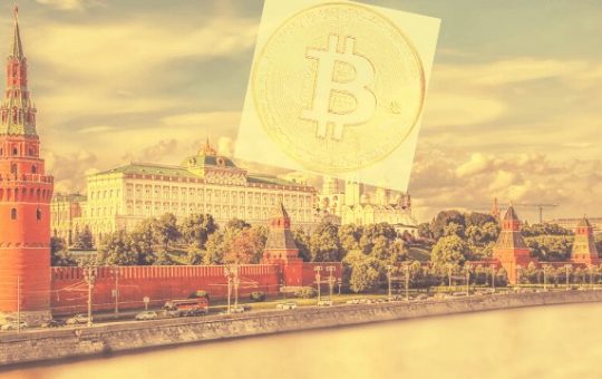 Russian Ruble Crashes Against Bitcoin Following SWIFT Cutoff