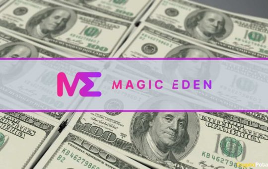 Sequoia Capital Bets Big on Solana-Based NFT Marketplace Magic Eden: Report