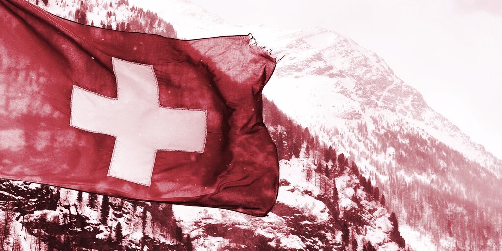 Switzerland Says It Will Freeze Russian Crypto Assets: Report