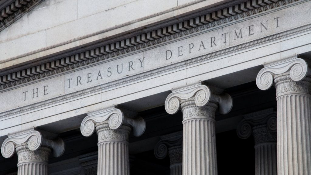 US Treasury Official: We Don't See Crypto Could Be Used in Large-Scale Way to Evade Sanctions