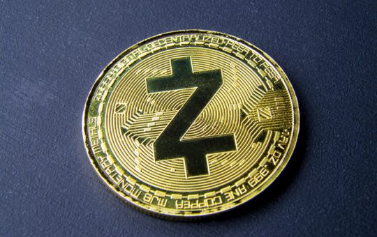 Zcash rallies ahead of regulations in the U.S