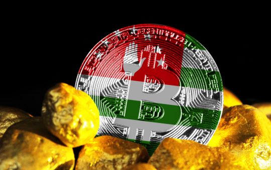 Abkhazia Extends Crypto Mining Ban Till End of Year