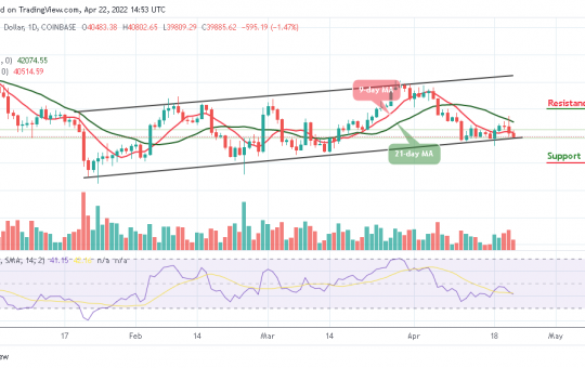 Bitcoin Price Prediction