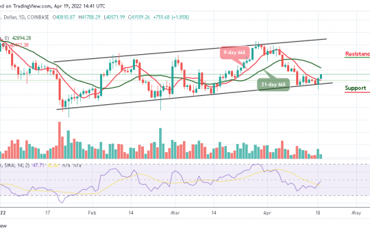 Bitcoin Price Prediction