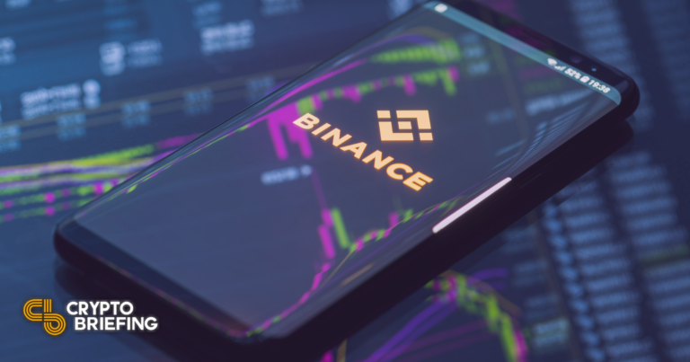 Binance.US Valued at $4.5B in First Funding Round