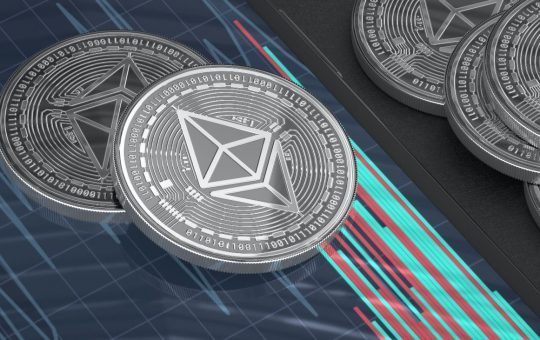 Bitmex's Hayes: Ethereum Could Rise to $10k and Solana to $200 10