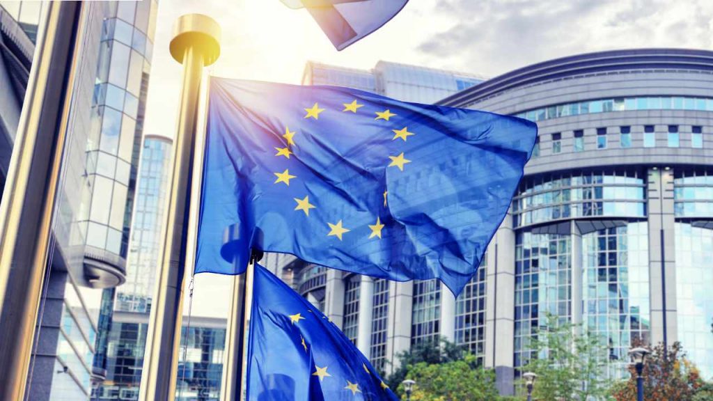 Crypto Businesses Ask 27 EU Finance Ministers to Loosen Disclosure Requirements