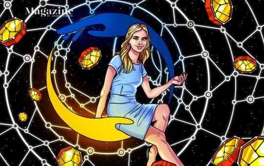 Cointelegraph Magazine