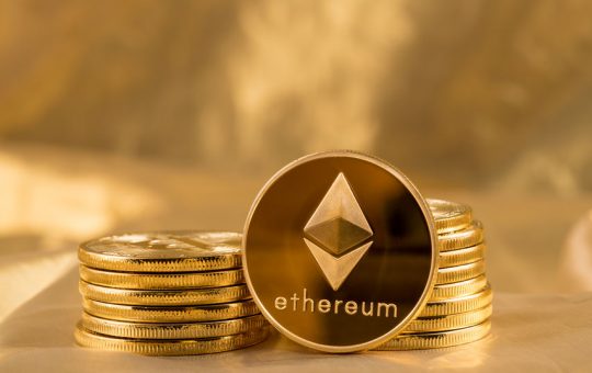 Ethereum (ETH) could bounce back to $3800