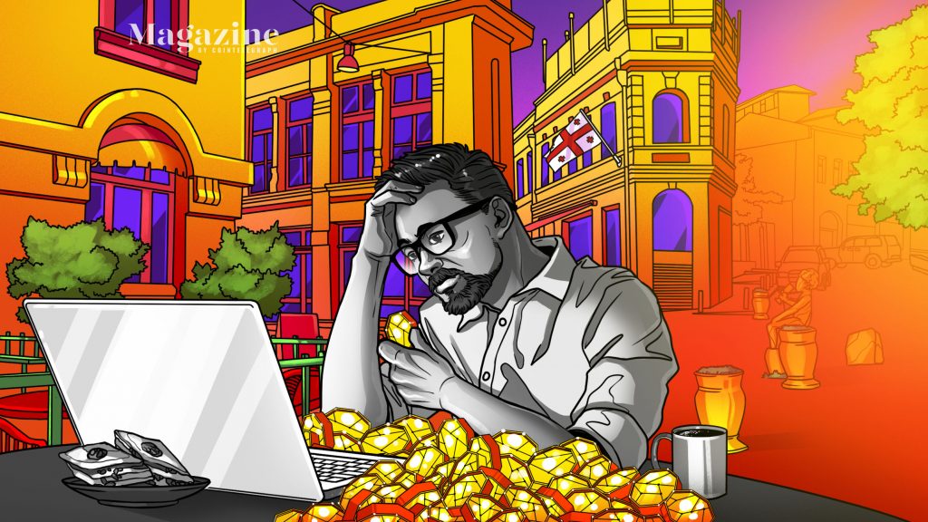 Cointelegraph Magazine