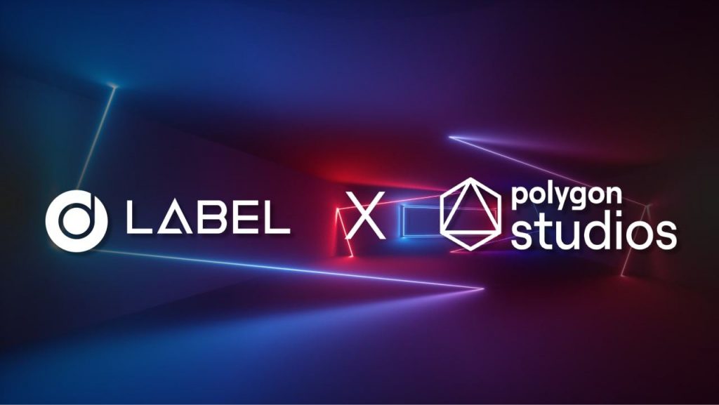 LABEL Foundation Announces the Strategic Partnership With Polygon Studios to Launch Their Dapp on Polygon Mainnet – Press release Bitcoin News