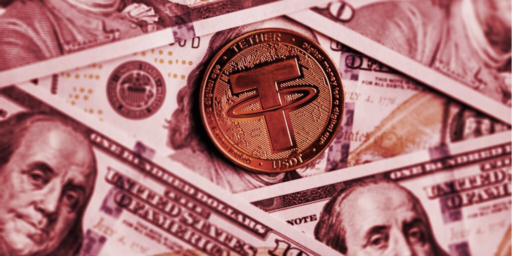 Proposed Bill Would Require Stablecoins to Be Backed by Dollars, Government Securities