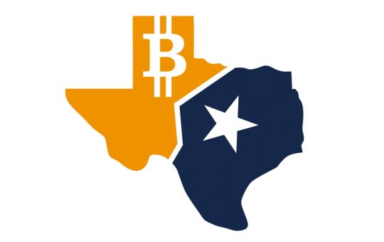 Riot Blockchain Is Constructing a 1 GW Bitcoin Mining Facility in Navarro County, Texas