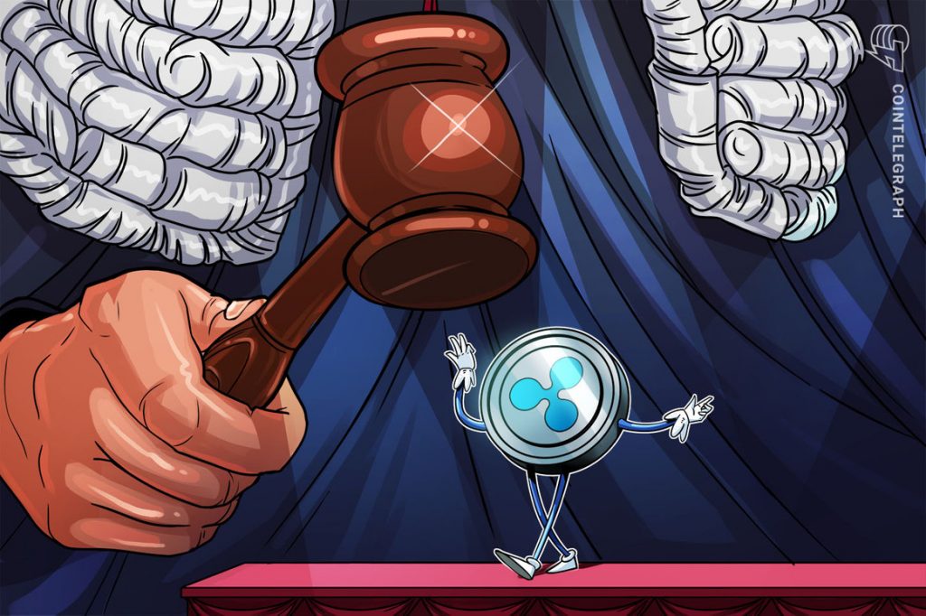 Ripple scores 'a very big win' in SEC case