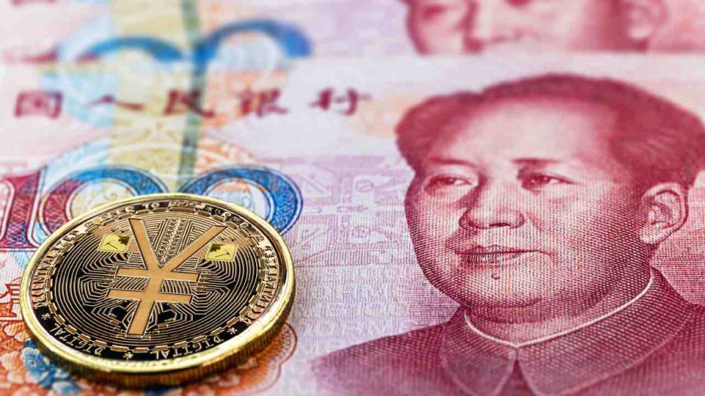 Digital Yuan Giveaway: Shenzhen Residents to Receive 15 Million Yuan in Digital Currency