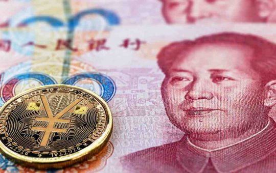 Digital Yuan Giveaway: Shenzhen Residents to Receive 15 Million Yuan in Digital Currency