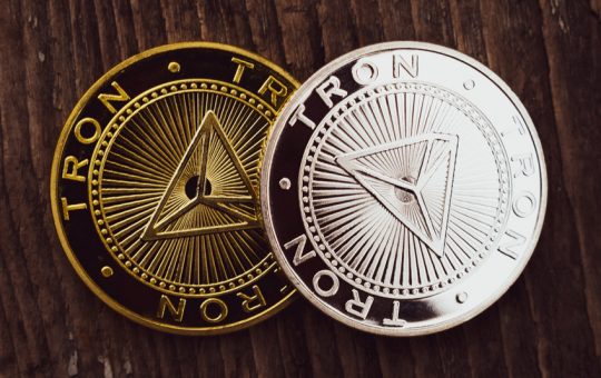 Should I Buy Tron? 5 Things You Should Consider