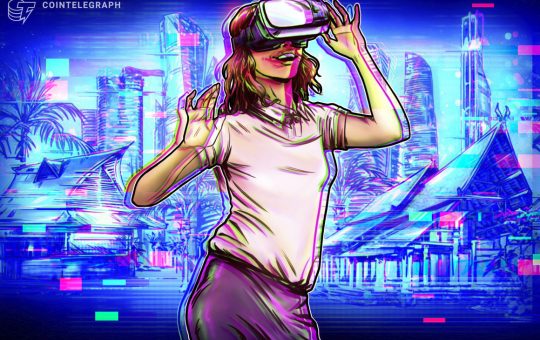 There is room for the Metaverse in 2022, but the virtual space is far from perfect