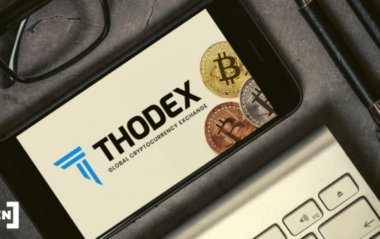 Turkish Prosecutor Seeks 40,000+ Years in Prison for Thodex Rugpull; Founder Still Missing