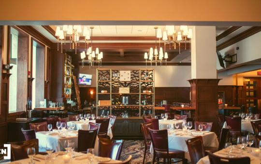 Austin Pushes Forward in Crypto Adoption; III Forks Steakhouse Begins Accepting Bitcoin