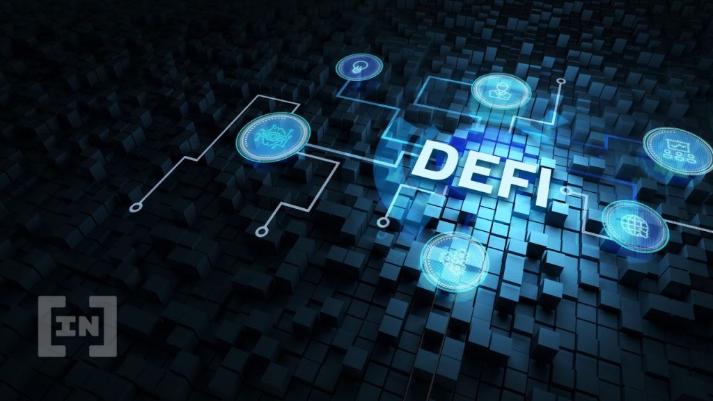 DeFi Evangelists Still Bullish, Despite Terra Meltdown