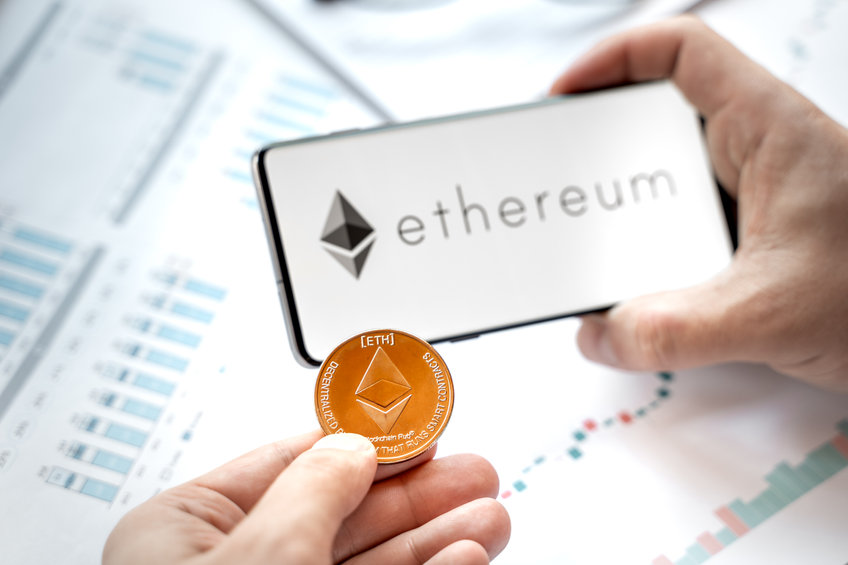 Ethereum (ETH) price drops 5% on stability doubts as its POS merge approaches