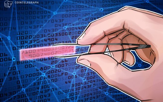 Etherscan, CoinGecko warn against ongoing MetaMask phishing attacks