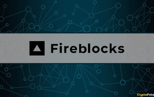 Fireblocks' New Web3 Engine and Enterprise Tools to Aid NFT, DeFi Developments