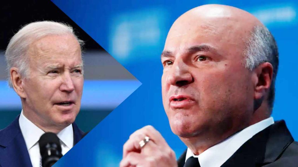 Kevin O'Leary Expects US Crypto Regulations to Come Out After Midterm Elections