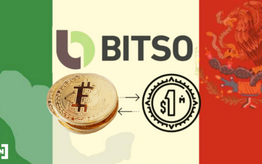 Latin American Crypto Exchange Bitso Launches App in Colombia