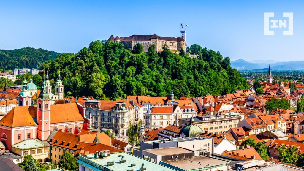 Ljubljana, Slovenia is the Most Crypto-Friendly City in Europe: Here’s Why