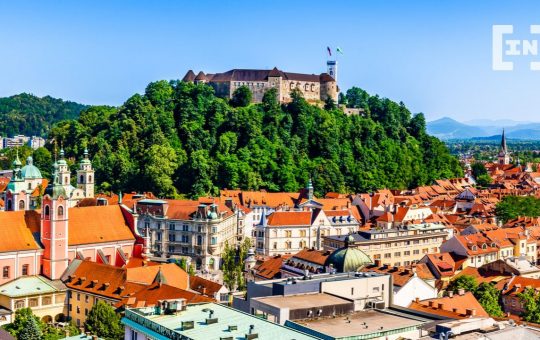 Ljubljana, Slovenia is the Most Crypto-Friendly City in Europe: Here’s Why