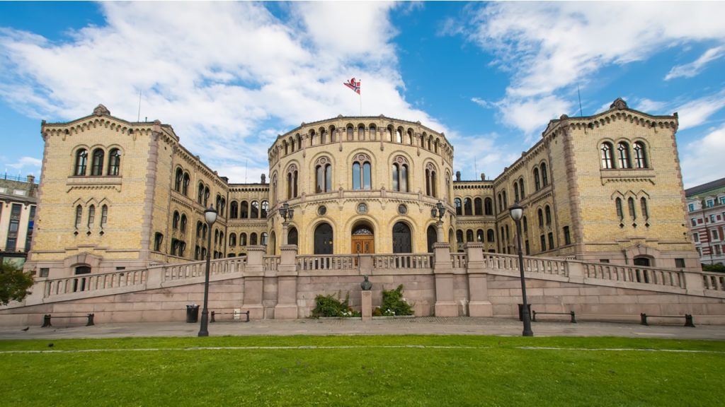 Proposed Crypto Mining Ban in Norway Fails to Gain Support in Parliament