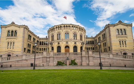 Proposed Crypto Mining Ban in Norway Fails to Gain Support in Parliament