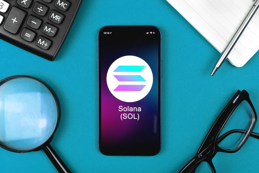 Solana (SOL) poised for a 25% drop