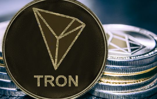 Tron price has rebounded but USDD is a major risk