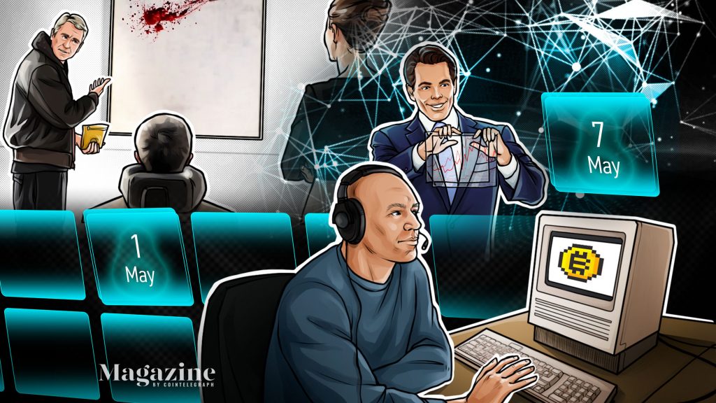 Cointelegraph Magazine