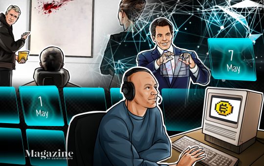 Cointelegraph Magazine