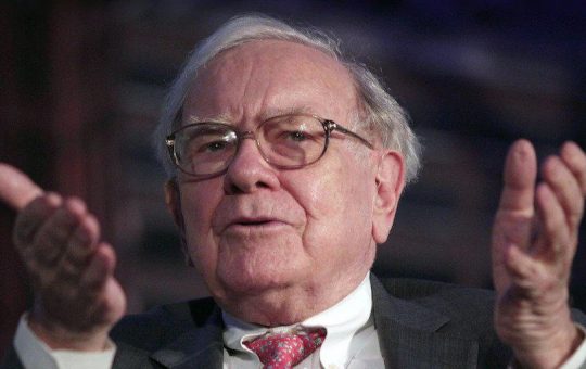 Warren Buffett's Advice for Beating Inflation is Actually the Key to Bitcoin's Success (Opinion)