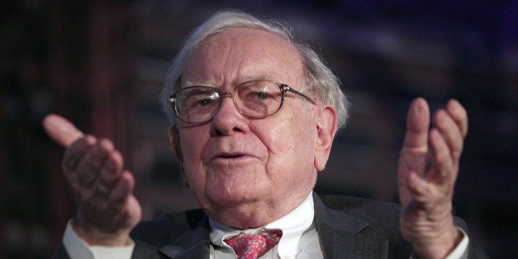 Warren Buffett's Advice for Beating Inflation is Actually the Key to Bitcoin's Success (Opinion)