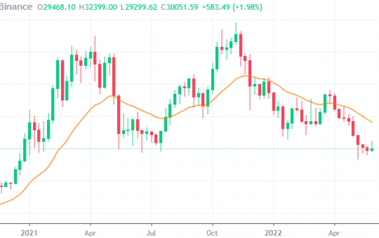 bitcoin-price-holds-support-level