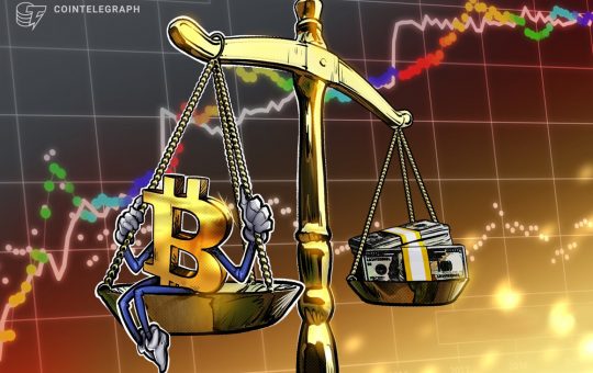 Bitcoin long-term hodlers begin 'distribution' which preceded BTC price bottoms