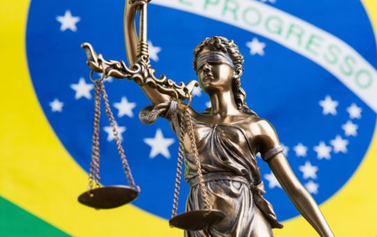 Brazilian Judge Dismisses Bitcoin Scam Mastermind's Attempt to Block His Extradition to South Africa – Bitcoin News