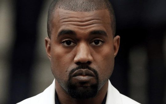 Change of Heart? Kanye West Files NFT and Metaverse Trademark Applications