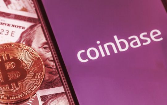 Coinbase Freezes Hiring and Will Rescind Accepted Job Offers